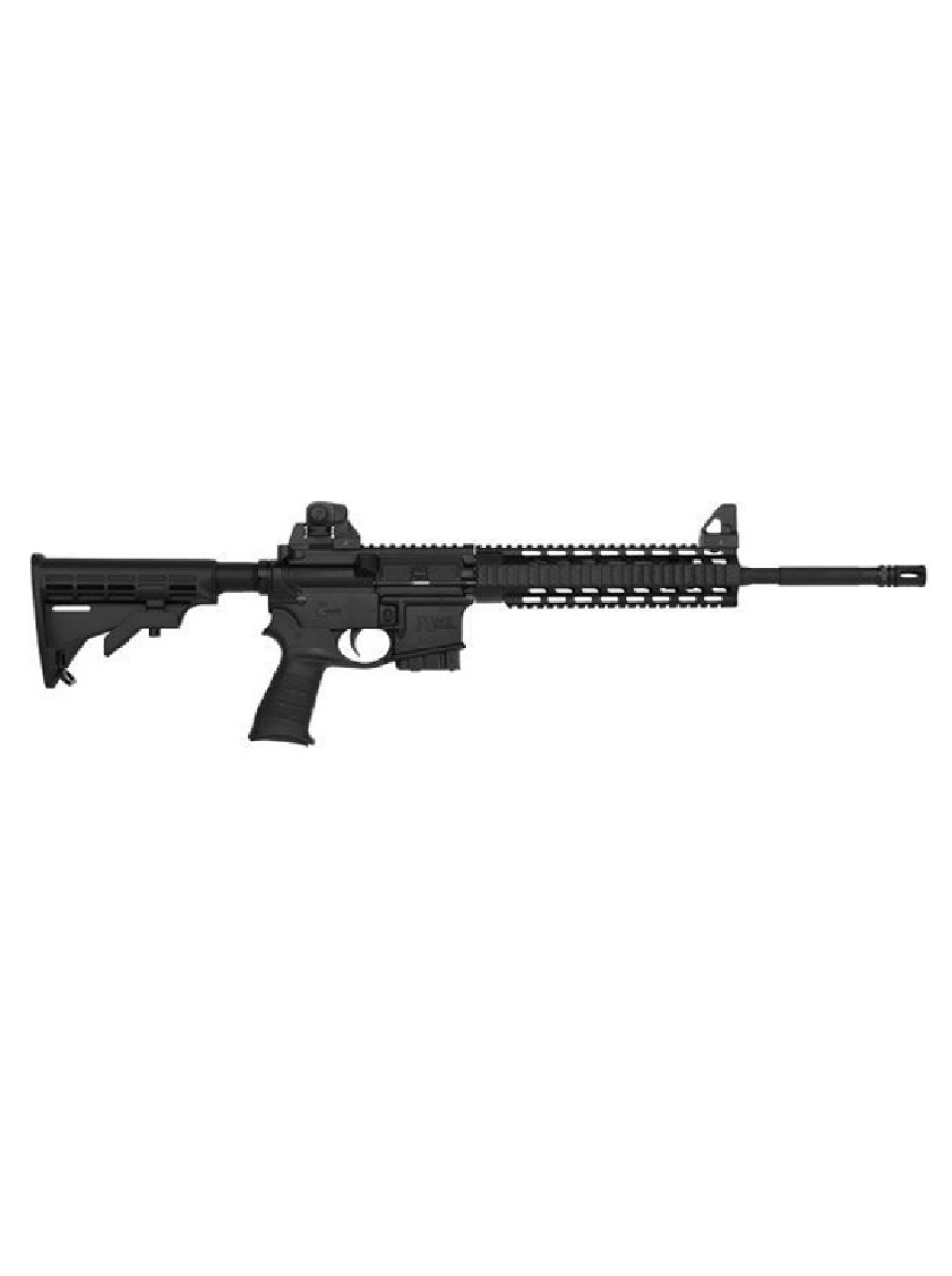 Mossberg MMR Tactical .223 Rem 16.5